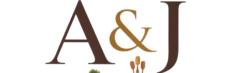 A&J Cabinet Studio logo